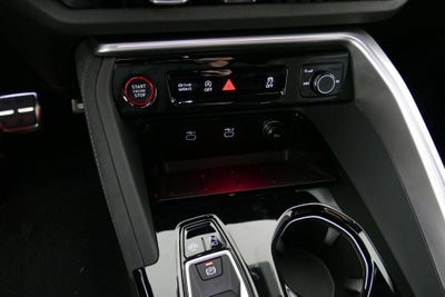 2026 Audi SQ5 Premium Plus quattro