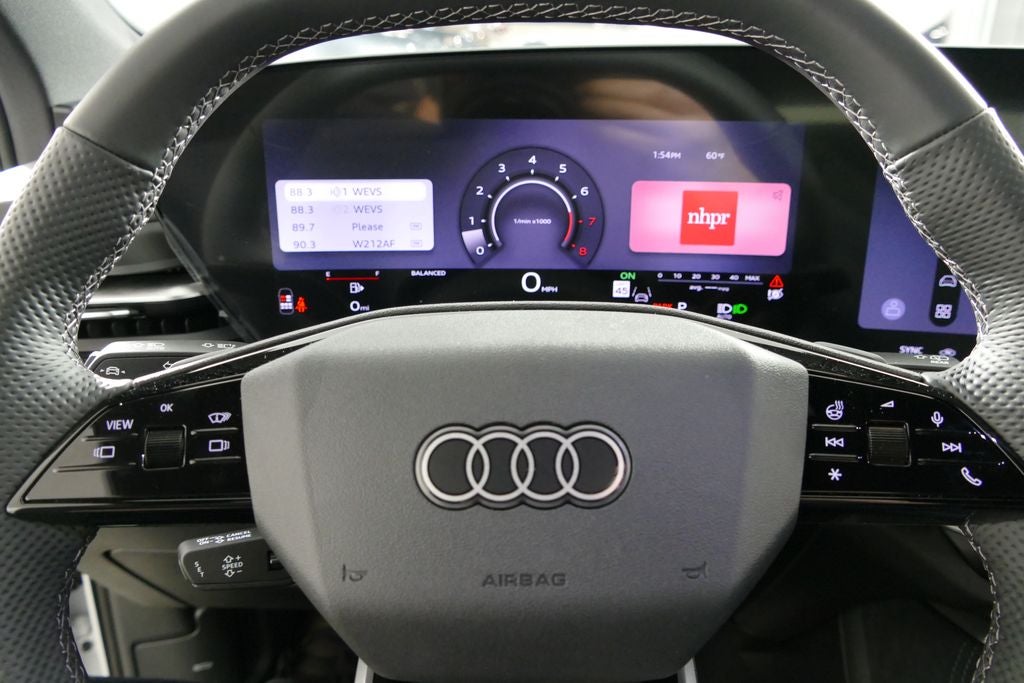 2026 Audi SQ5 Premium Plus quattro