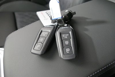 2026 Audi SQ5 Premium Plus quattro