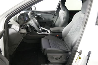 2026 Audi SQ5 Premium Plus quattro