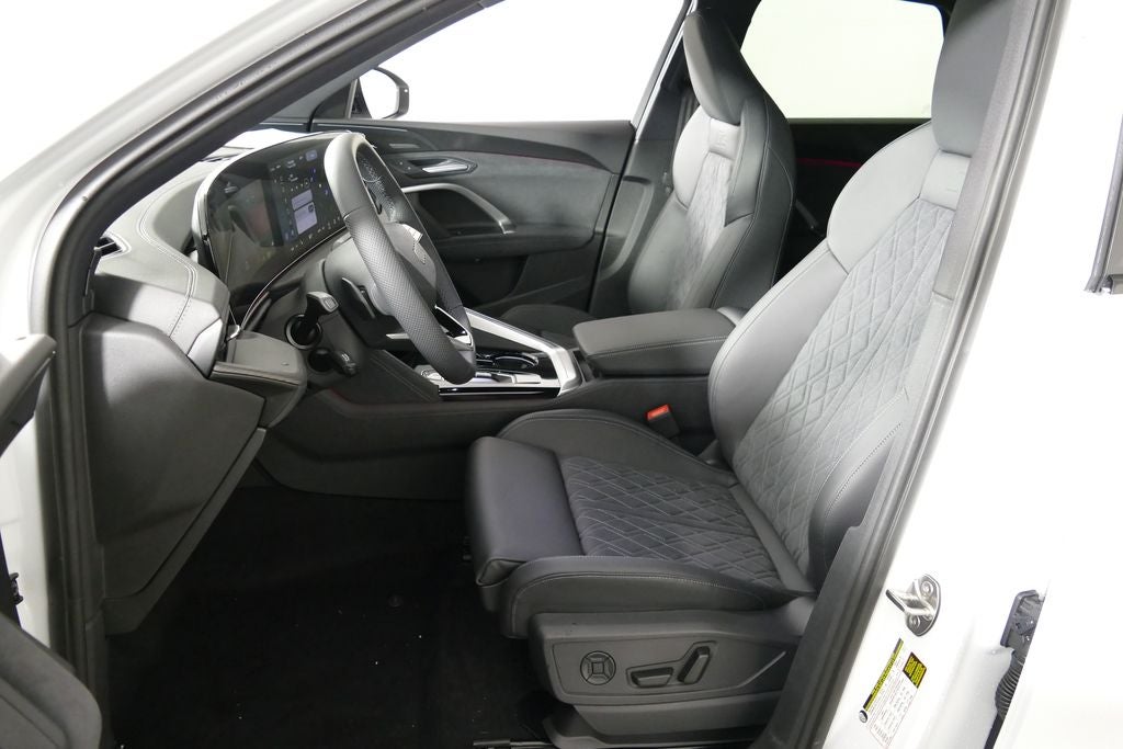 2026 Audi SQ5 Premium Plus quattro