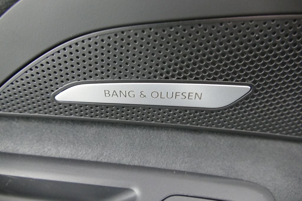 2026 Audi SQ5 Premium Plus quattro