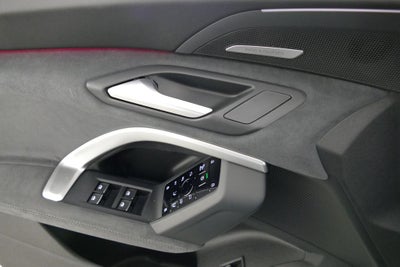 2026 Audi SQ5 Premium Plus quattro