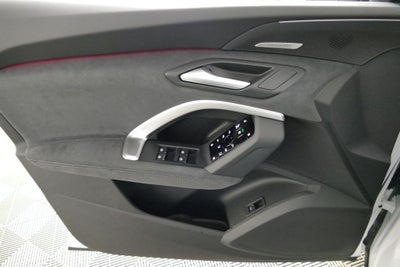 2026 Audi SQ5 Premium Plus quattro