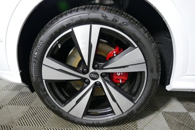2026 Audi SQ5 Premium Plus quattro