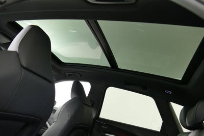 2026 Audi SQ5 Premium Plus quattro