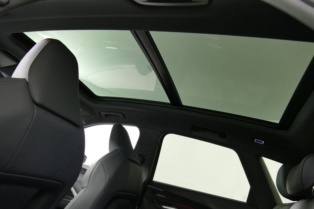 2026 Audi SQ5 Premium Plus quattro