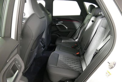 2026 Audi SQ5 Premium Plus quattro