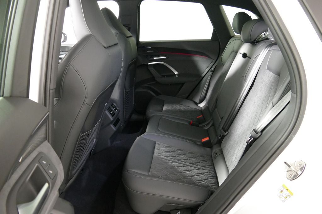 2026 Audi SQ5 Premium Plus quattro