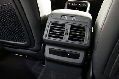 2026 Audi SQ5 Premium Plus quattro