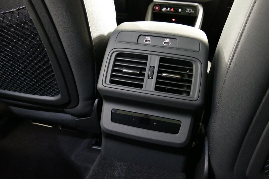 2026 Audi SQ5 Premium Plus quattro
