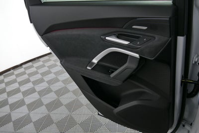 2026 Audi SQ5 Premium Plus quattro
