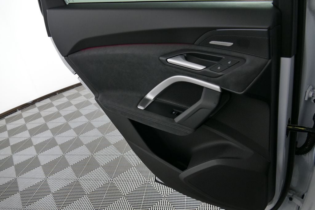 2026 Audi SQ5 Premium Plus quattro