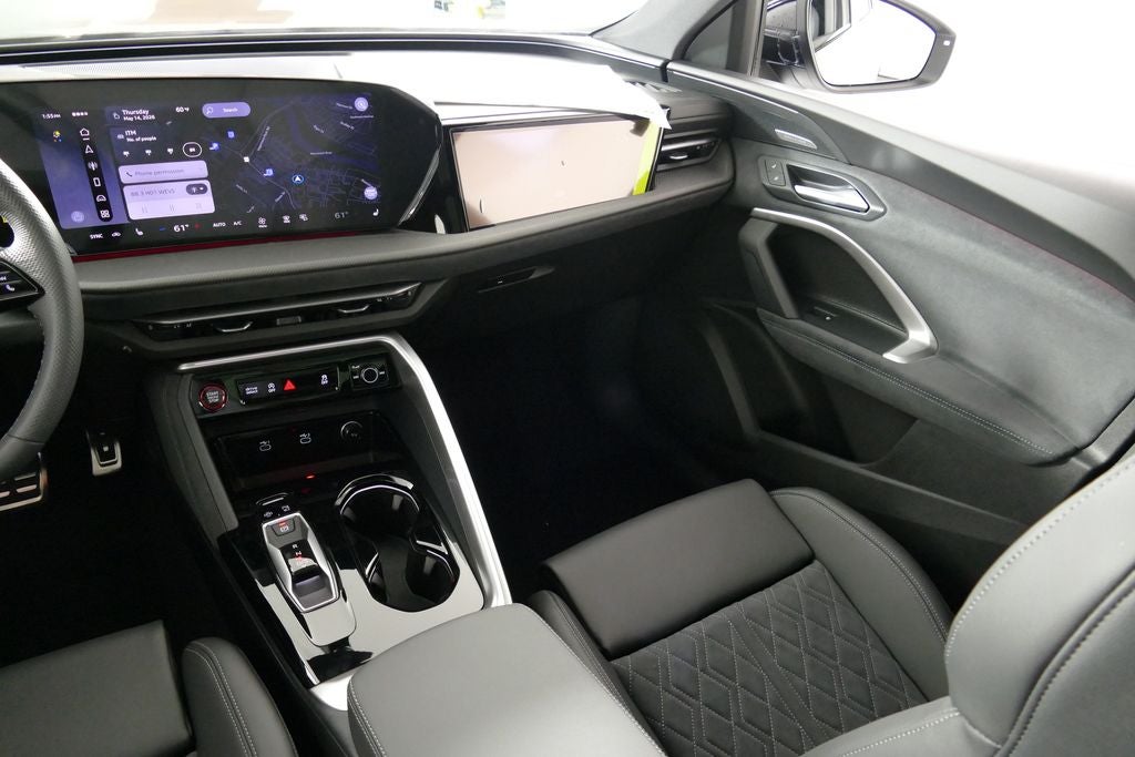 2026 Audi SQ5 Premium Plus quattro