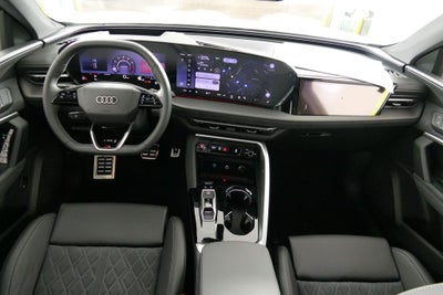 2026 Audi SQ5 Premium Plus quattro