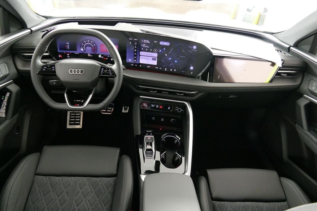 2026 Audi SQ5 Premium Plus quattro