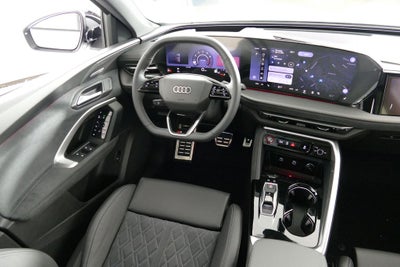 2026 Audi SQ5 Premium Plus quattro