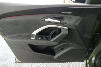 2026 Audi SQ5 Premium Plus quattro