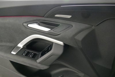 2026 Audi SQ5 Premium Plus quattro