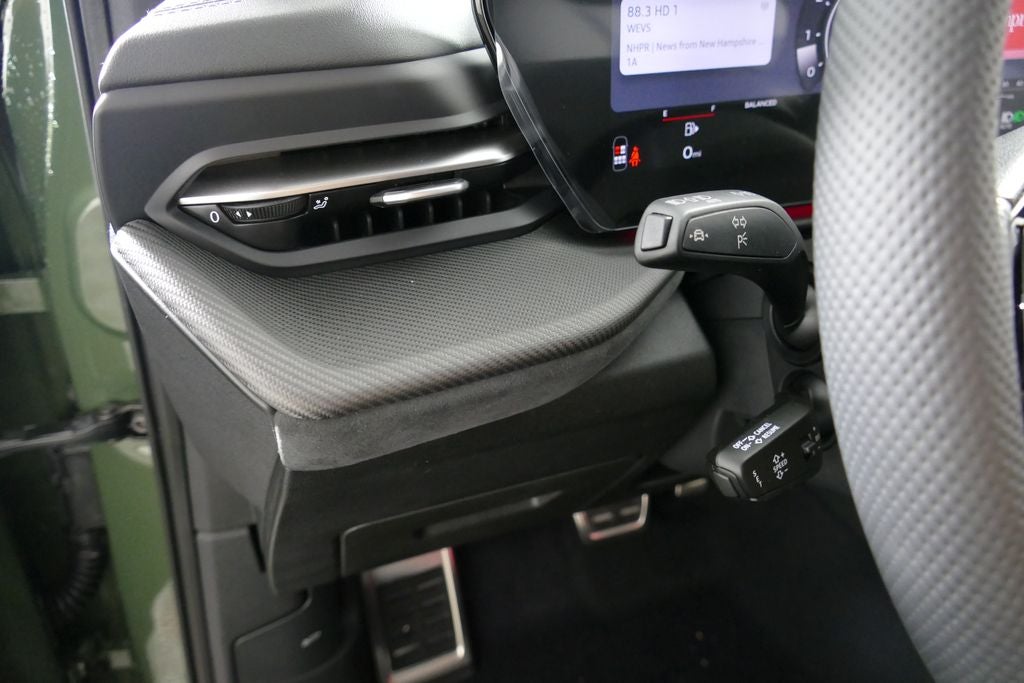 2026 Audi SQ5 Premium Plus quattro