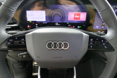 2026 Audi SQ5 Premium Plus quattro