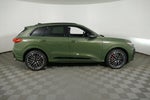 2026 Audi SQ5 Premium Plus quattro