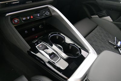2026 Audi SQ5 Premium Plus quattro