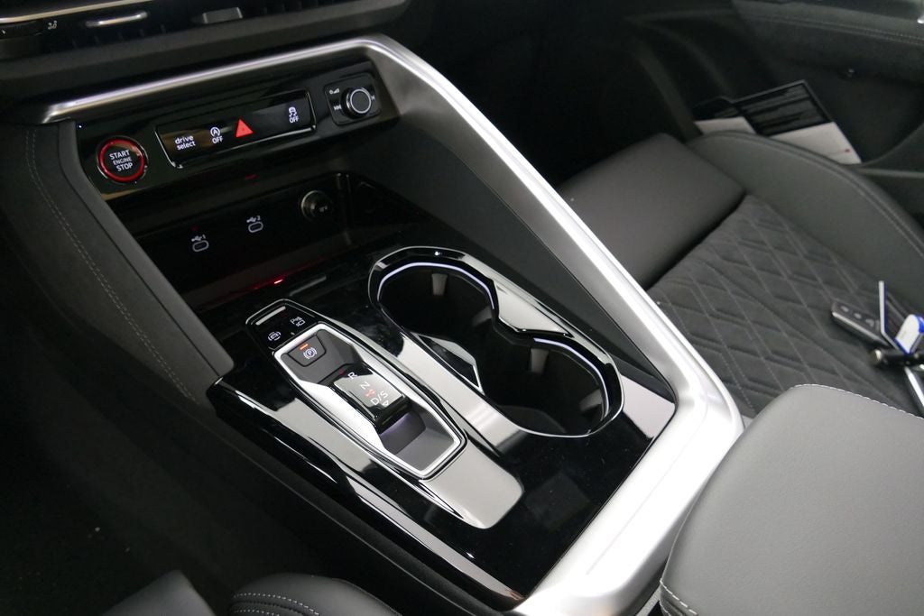 2026 Audi SQ5 Premium Plus quattro