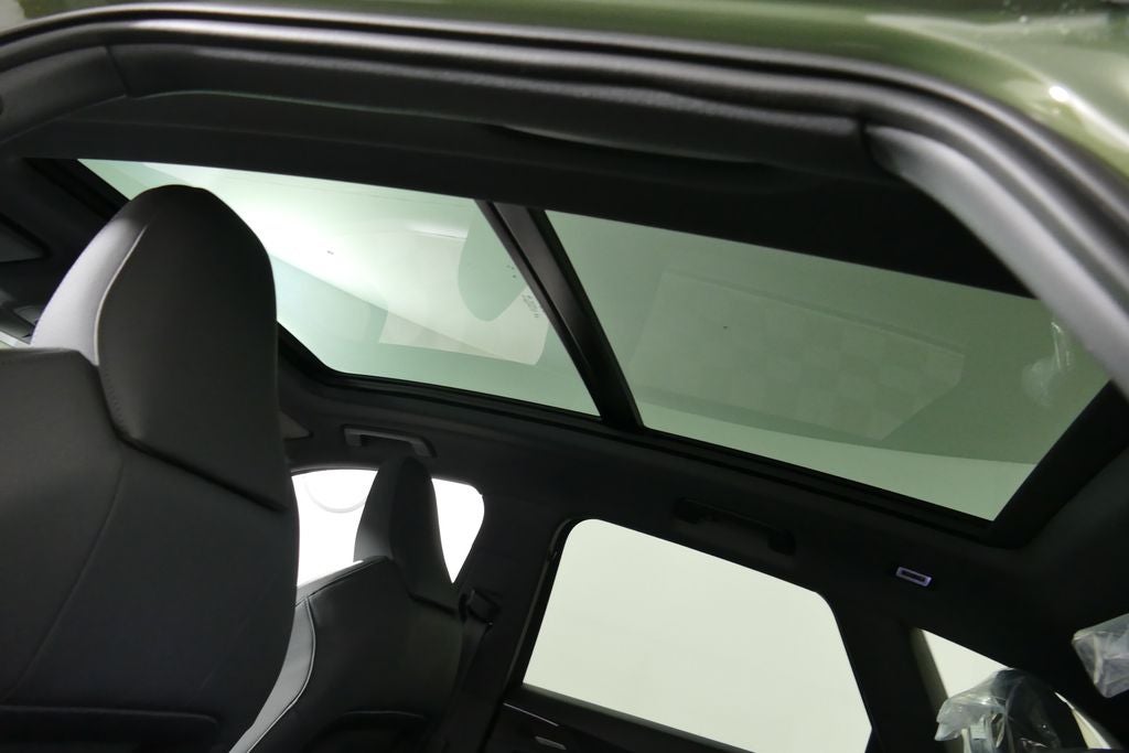 2026 Audi SQ5 Premium Plus quattro