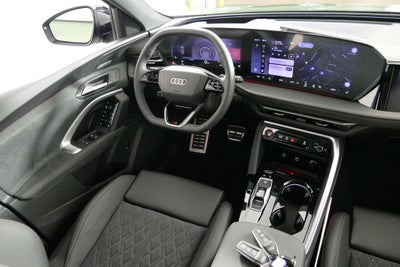2026 Audi SQ5 Premium Plus quattro