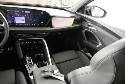 2026 Audi SQ5 Premium Plus quattro