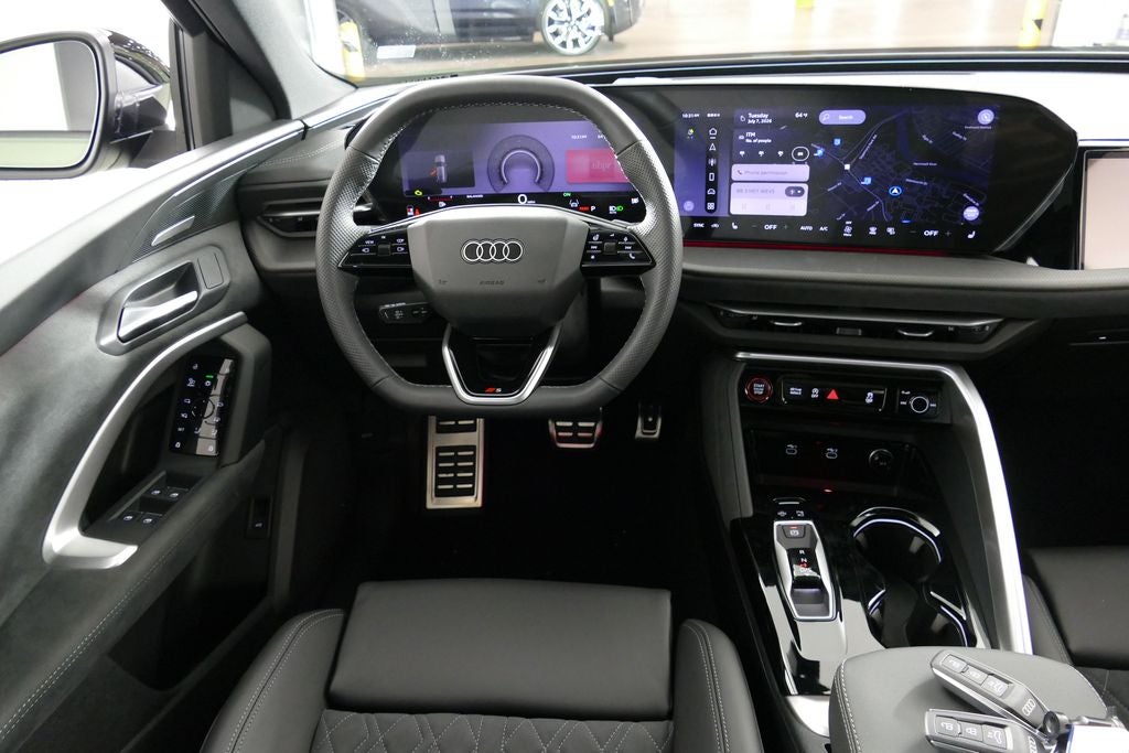 2026 Audi SQ5 Premium Plus quattro