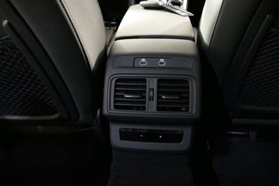 2026 Audi SQ5 Premium Plus quattro