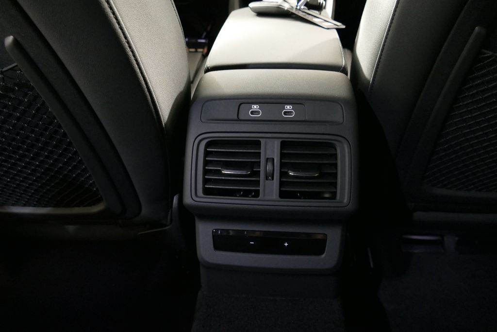 2026 Audi SQ5 Premium Plus quattro