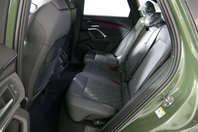 2026 Audi SQ5 Premium Plus quattro