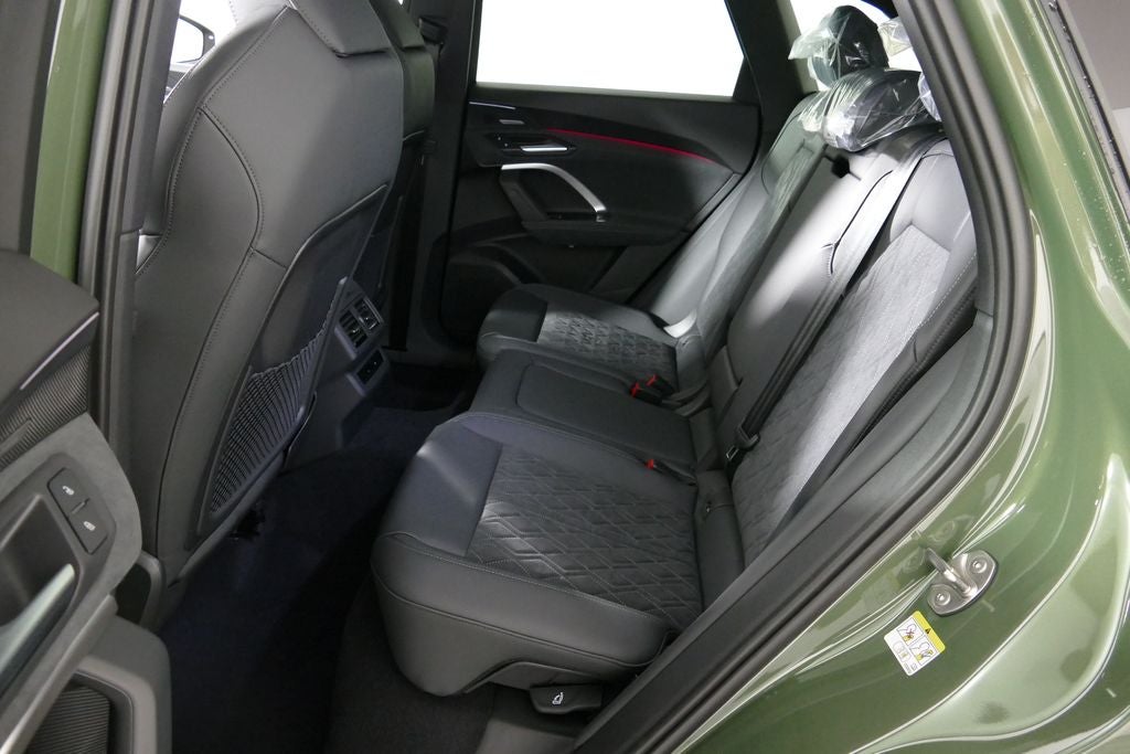 2026 Audi SQ5 Premium Plus quattro