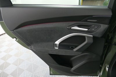 2026 Audi SQ5 Premium Plus quattro