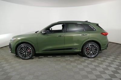 2026 Audi SQ5 Premium Plus quattro