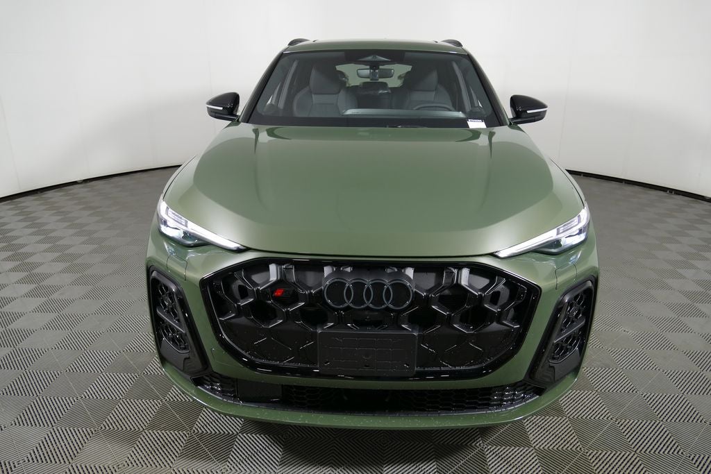 2026 Audi SQ5 Premium Plus quattro