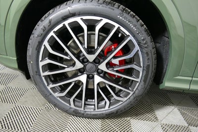 2026 Audi SQ5 Premium Plus quattro