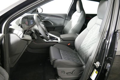 2026 Audi SQ5 Premium Plus quattro