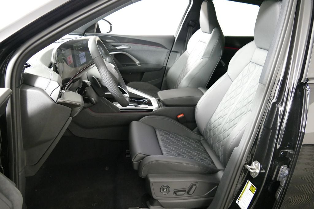 2026 Audi SQ5 Premium Plus quattro