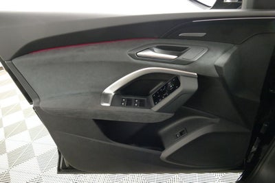 2026 Audi SQ5 Premium Plus quattro