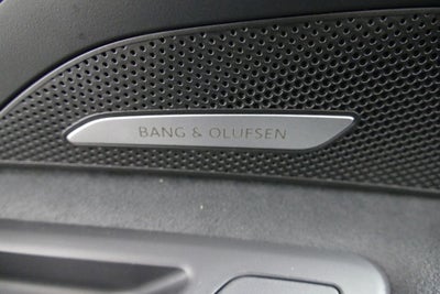 2026 Audi SQ5 Premium Plus quattro