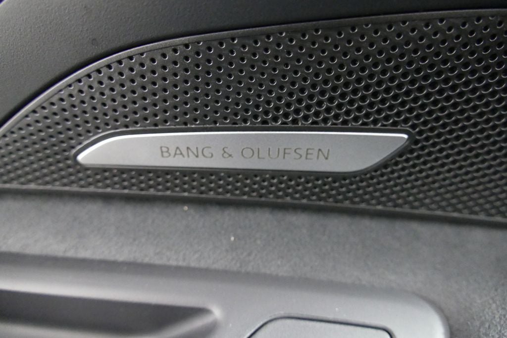 2026 Audi SQ5 Premium Plus quattro