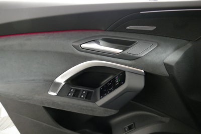 2026 Audi SQ5 Premium Plus quattro