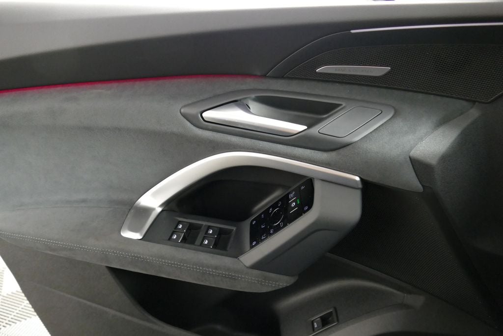 2026 Audi SQ5 Premium Plus quattro