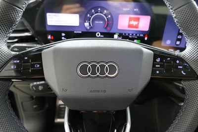 2026 Audi SQ5 Premium Plus quattro