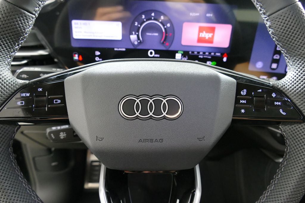 2026 Audi SQ5 Premium Plus quattro