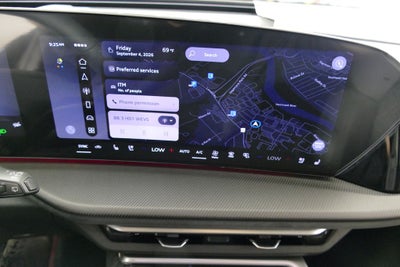 2026 Audi SQ5 Premium Plus quattro